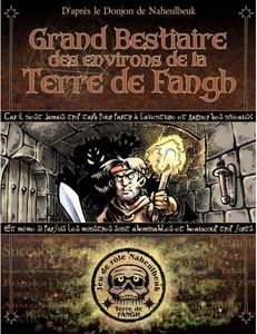 couverture du bestiaire