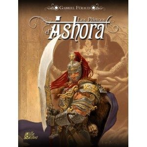Les Princes d'Ashora