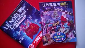 Bientôt il sera là !!