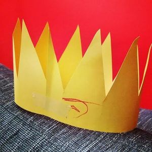 Vive le roi.
