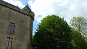 De l'ardoise à la tuile