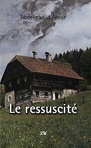 Parution nouvelle: LE RESSUSCITE