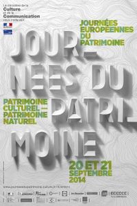 Double actualité ce samedi 20 septembre 2014