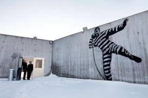 Chronique n°12 - Les prisons du monde "libre"
