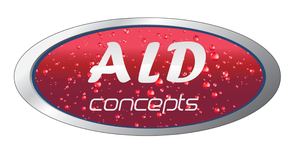 Ald concept, un nouveau partenaire pleins de bulles...