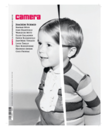 Revue CAMERA #8 / Portfolio Coco Fronsac