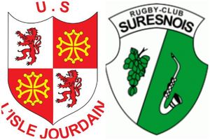 Finale de Championnat de France de Fédérale B