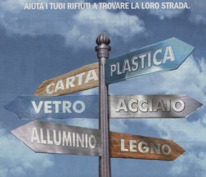 Raccolta rifiuti. I risultati del primo quadrimestre 2013.