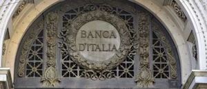 Banca d'Italia, IMU e Comuni.