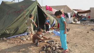 Tra Siria, Mediterraneo ed Italia. Il sogno della fratellanza, la forza positiva delle cose immateriali.