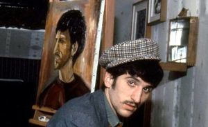 Gigi Meroni - Dal torneo di Maslianico alla fiction di Raiuno. Passando per il cielo. Petizione per raccontarne la storia VERA.