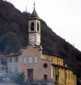 Festa di Sant'Ambrogio. 7 Dicembre.