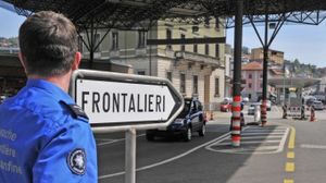 Migliorare la mobilità transfrontaliera. Un lavoro in corso con un bel drappello di Comuni.