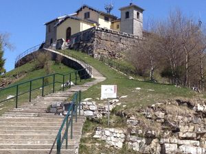 Primo Maggio in Bisbino.