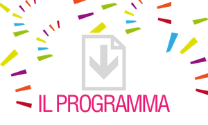 Il nostro programma per le elezioni.