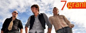 La scuola di Maslianico in concerto con i Settegrani.