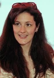 I nostri candidati: Romina Errico in Rotellio.