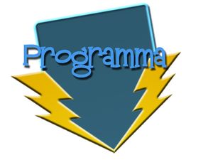 Progetti e idee. Il programma del PONTE. Preambolo.