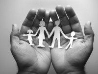Per le persone e per le famiglie.