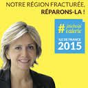 Tractage bilan Huchon à Eaubonne le 17/05/2015