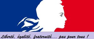 Valéry, Jacques et Nicolas remercient les contribuables