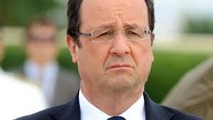 « Hollande dégage »