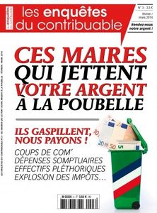 Comment gaspiller l’argent des contribuables : La recette aubagnaise