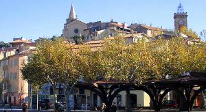 Auguste, Rome, Aubagne…..