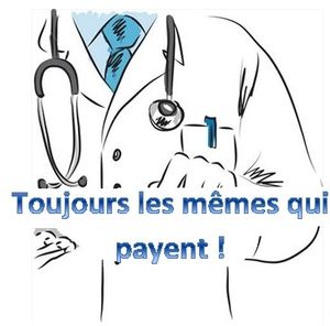 La médecine progresse mais pas sa gestion