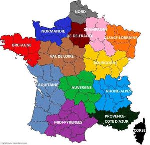Quelles économies avec la réforme territoriale ?
