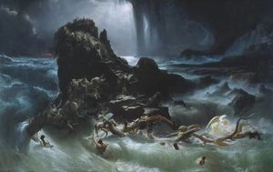 Après eux, le déluge