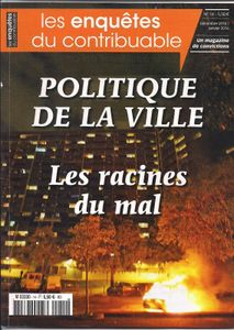 Politique de la ville : le tonneau des Danaïdes