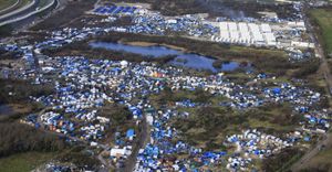 Crise des migrants : les Calaisiens se rebiffent !