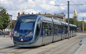 Tramway de Bordeaux : quelles perspectives ?