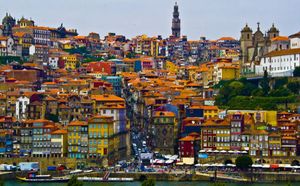Porto (Portugal)