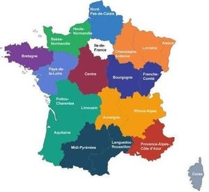 Réforme des régions : l'avenir de ce blog