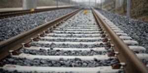 Les actus du rail