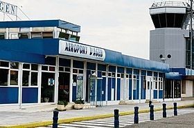 Aéroport d'Agen-La Garenne (Lot-et-Garonne)