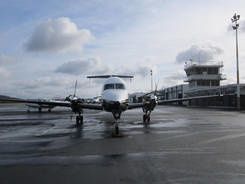 Aéroport de Périgueux-Bassillac (Dordogne)