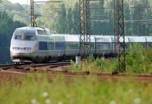 LGV Limoges-Poitiers : la question financière