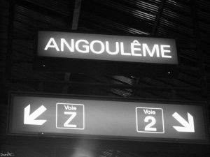 Des doutes quant aux dessertes du TGV Paris-Bordeaux