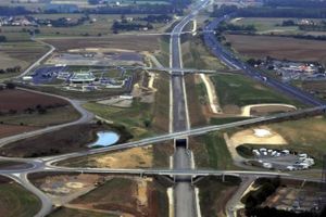 LGV Tours-Bordeaux : pas encore en fonction, déjà en faillite