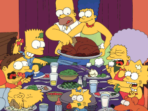 Repas de fin d’année FLE UPVD