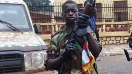 Centrafrique : Un peuple meurt !