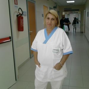 Salis Maria Luisa referente Abbadorzu Onlus