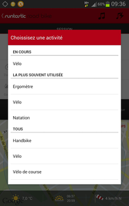 Runtastic fait peau neuve