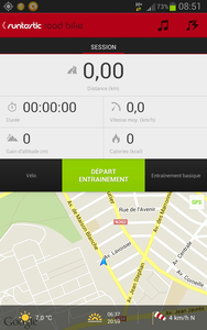 Runtastic fait peau neuve