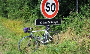 Sorties estivales