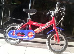 Braderie du vélo 2013