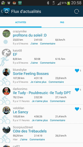 Garmin Connect s'offre une cure de jouvence